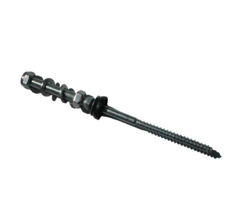 Structura - Element fixare solar K2 Systems 8x200 mm