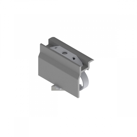 IBC - End Clamp G3 38mm