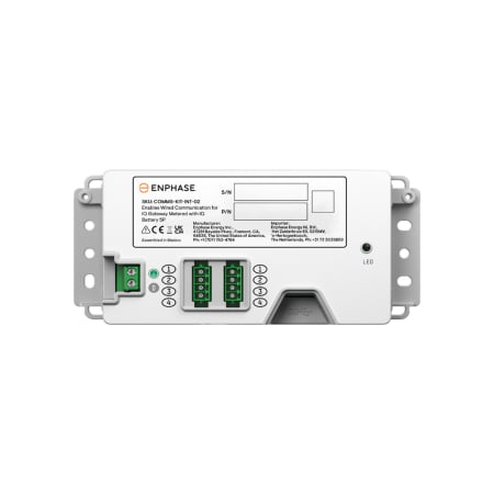 Invertoare - Enphase Communications Kit 2 INT COMMS-KIT-INT-02 pentru IQ Battery 5P