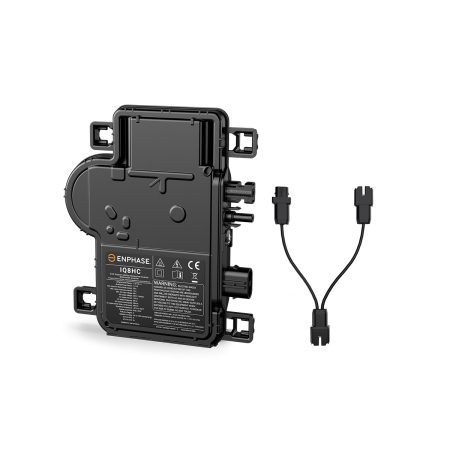 Enphase Expansion Kit 1 IQ-BALC-EXP-01-KIT – Extensie Sistem Balcony cu 1x IQ8HC, 380W