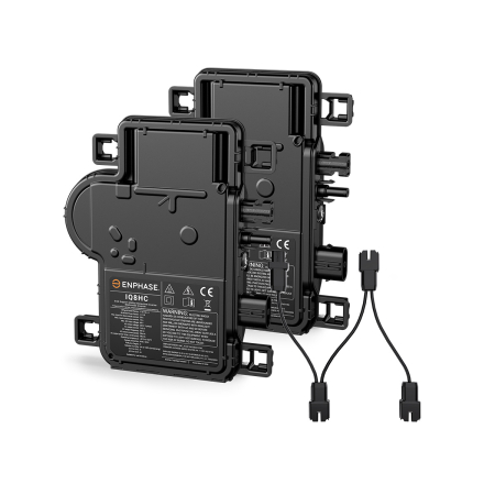 Enphase Expansion Kit 2 IQ-BALC-EXP-02-KIT – Extensie Sistem Balcony cu 2x IQ8HC, 760W
