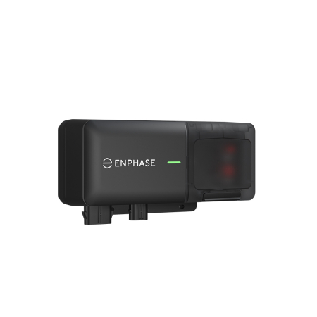 Enphase IQ Balcony Kit Cellular – Sistem Fotovoltaic 760W Plug & Play cu Microinvertoare si Conectivitate 4G