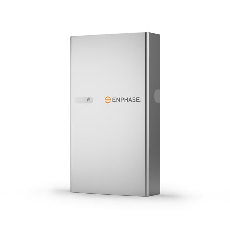 Acumulatori - Enphase IQ Battery 5P FlexPhase – Baterie 5kWh 1F/3F pentru Microinvertoare, Backup Ready