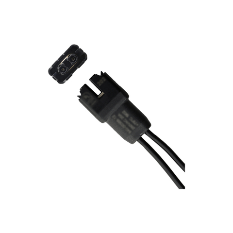 Conectica - Enphase IQ-Cable 1,3m 3~ (Q-25-10-3P-200) – Cablu Trifazat pentru Microinvertoare Enphase IQ