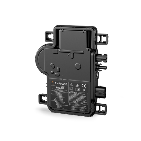 Conectica - Enphase IQ8AC (IQ8AC-72-M-INT) – Microinverter de 366 W pentru Panouri Fotovoltaice de Înaltă Eficiență