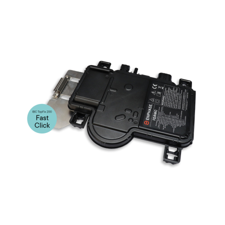 Enphase IQ8MC Fast Click – Microinvertor 325W, Eficienta 97.5%, Montaj Rapid Plug & Play