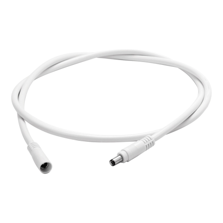 Banda LED - Extensie cablu de alimentare 1 m pentru sistem LED Link