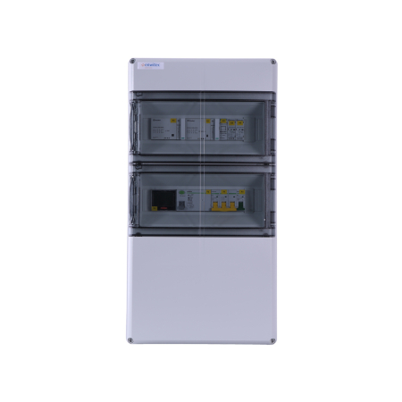 Fronius cutie de comutare rețea GER/AT/CH [1]