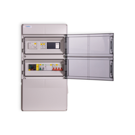 Backup Switch - Fronius cutie de comutare retea pentru Fronius Verto Plus (EU)