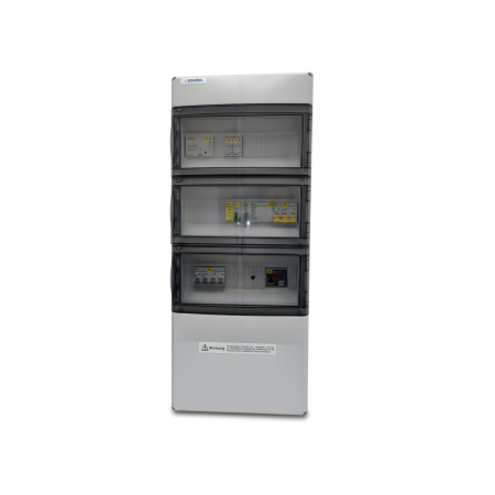 Backup Switch - Fronius cutie de comutare retea Power Backup 63 Symo IP (Germania)