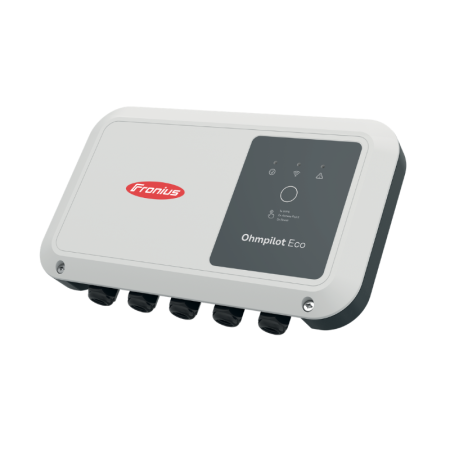Fronius Ohmpilot Eco regulator de consum pentru surplus fotovoltaic [0]