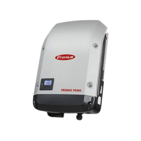 Fronius - Fronius PRIMO 4.6-1 Wlan