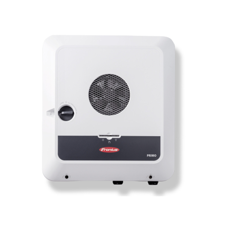Fronius - Fronius Primo GEN24 SC 4.0 - Invertor on-grid monofazat 4 kW