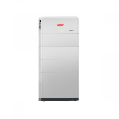 Fronius Reserva 15,8 kWh – Set baterii LFP modular | DC‑coupled, IP65, 10 ani