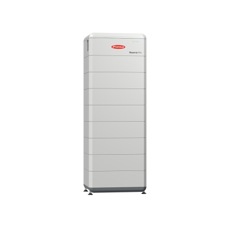 Fronius Reserva Pro - Fronius Reserva Pro 32.0 - Set baterii 31,9 kWh, LFP, inalta tensiune