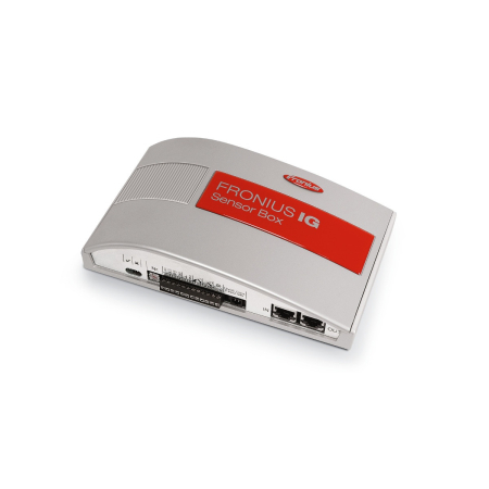 Accesorii - Cutie senzori Fronius Sensor Box externa - conectare senzori