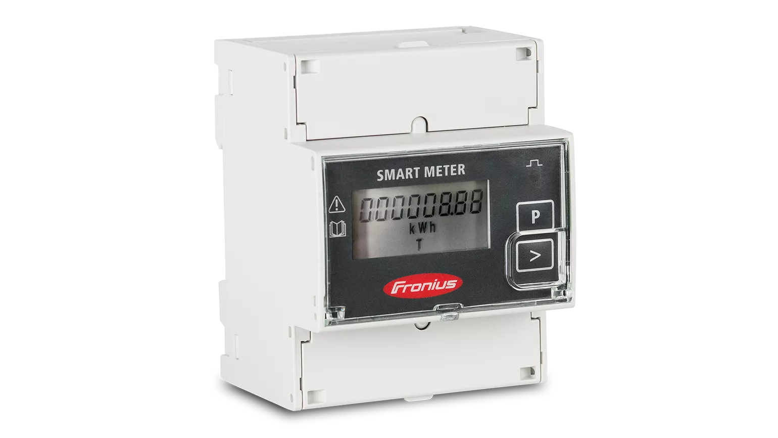 Invertoare - Fronius Smart Meter 63A 3 contor inteligent trifazat pentru sisteme fotovoltaice