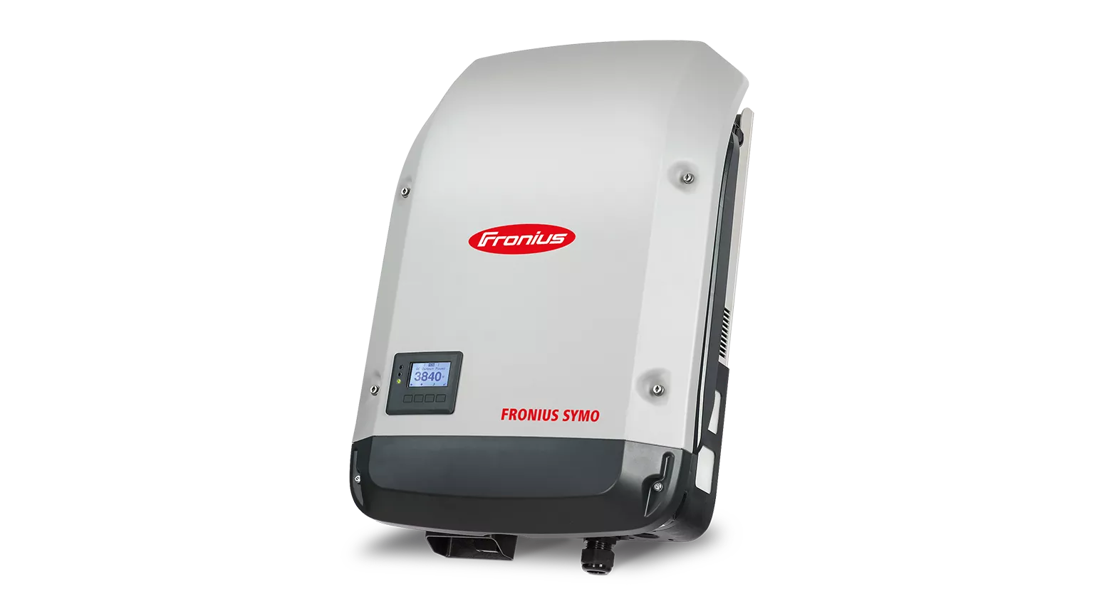 Fronius - Fronius Symo 3.0-3-S Light invertor trifazat 3 kW