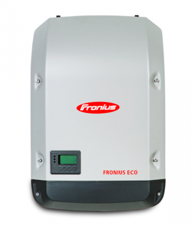 Fronius - Fronius SYMO 3.7-3-M WLAN – Invertor trifazic 3.7 kW On-Grid | Eficiență 97.8%