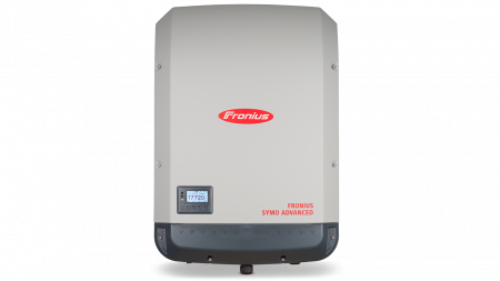 FRONIUS SYMO ADVANCED 15.0-3-M WLAN 15kw trifazic ON-GRID [1]