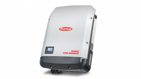 Fronius - FRONIUS SYMO ADVANCED 20.0-3-M WLAN 20kw trifazic ON-GRID