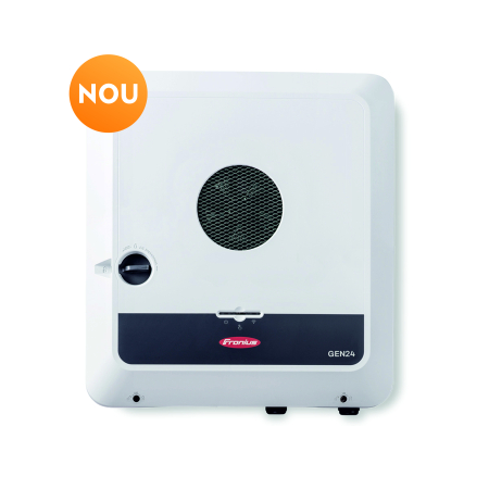 Fronius - Fronius Symo GEN24 12.0 Plus SC – Invertor hibrid trifazat | Depozitul de Fotovoltaice