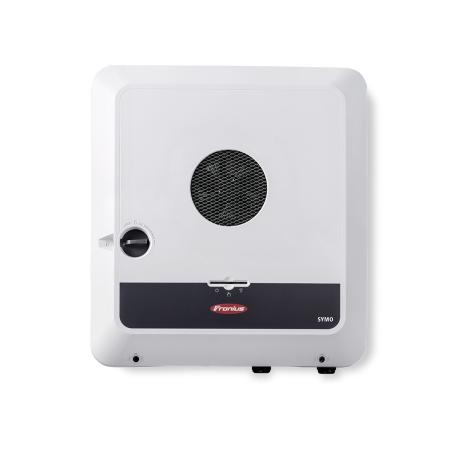 Fronius - Fronius Symo GEN24 SC 3.0 - Invertor on-grid trifazat 3 kW