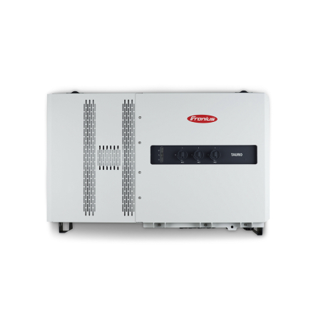 Fronius - Fronius TAURO 50-3-P cu SPD tip 1+2 - Invertor on-grid trifazat 50 kW