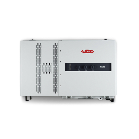 Fronius - Invertor fotovoltaic Fronius TAURO ECO 99-3-P 100 kW | 1000 Vdc / 400 Vac | Industrial & Utility