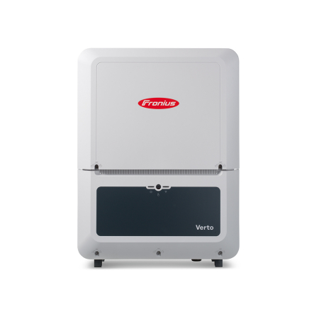Fronius - Fronius Verto 25.0 400 - Invertor on-grid trifazat 25 kW