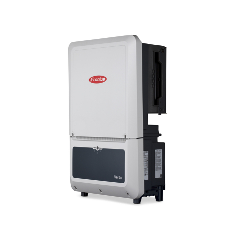 Fronius - Fronius Verto 33.3 SPD 1+2 – Invertor trifazat 33.3 kW, 4 MPPT, Protecție Type 1+2