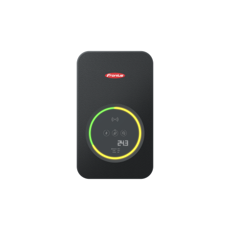 Statii de reincarcare Fronius - Fronius Wattpilot Flex Pro 11 C6E statie de incarcare auto electrica