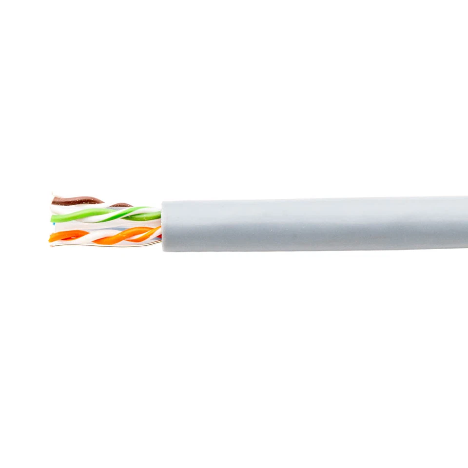 FTP CAT6 cupru-305m, Cupru [2]