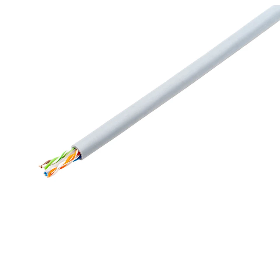 Cabluri - FTP CAT6 Cupru 500m