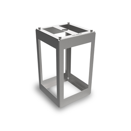 Accesorii statii de reincarcare - Fundatie pentru stalp statie de incarcare SMA - montaj pe beton sau pietris