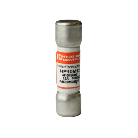 Sigurante fuzibile - SIGURANTA FUZIBILA 3A / 1000VDC Bussmann PV Fuse 10 x 38mm