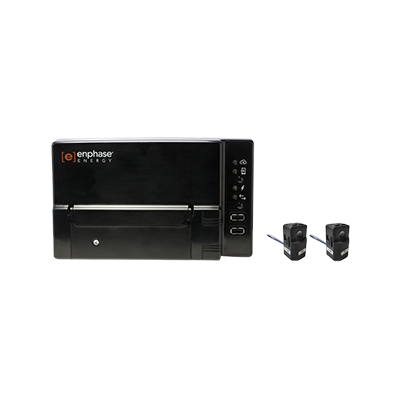 Microinvertoare - Gateway de comunicatie Enphase IQ Gateway Metered 2