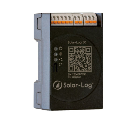 Accesorii - Gateway Solar-Log 50 pentru monitorizare fotovoltaica