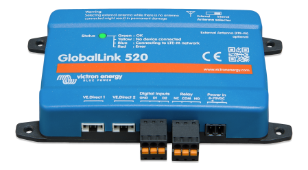 Accesorii Victron - GlobalLink 520 modul de monitorizare LTE M pentru VRM