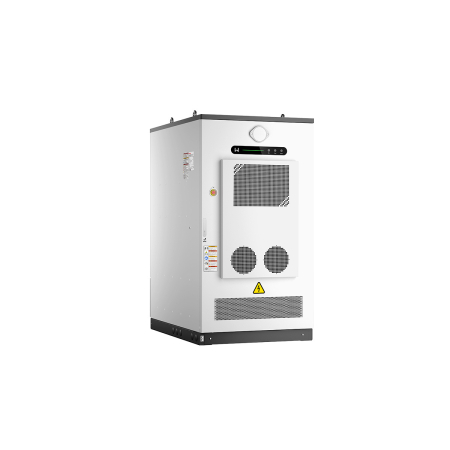 Acumulatori - GoodWe BAT-C 208,9 kWh - Sistem de baterii comercial (C&I)