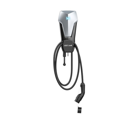 Statii de incarcare - GoodWe EV CHARGER GW 11K-HCA