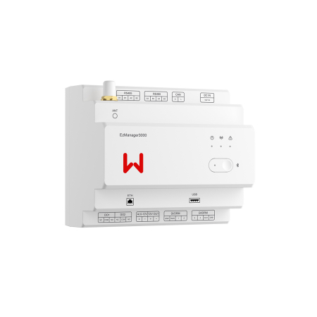 Accesorii - GoodWe EzManager3000 - sistem management energie