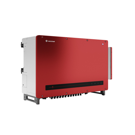 Goodwe - Goodwe GW100KHT AFCI - Invertor on-grid