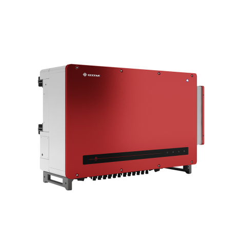 Goodwe - Goodwe GW120KHT AFCI