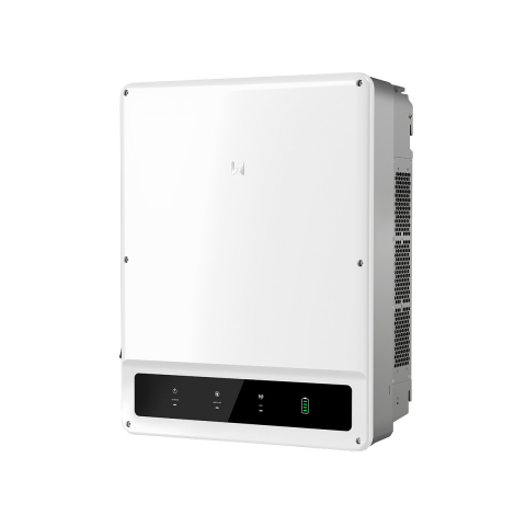 Goodwe - Goodwe GW15K-ET