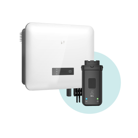 Goodwe - Goodwe GW25K-SDT-30 - Invertor on-grid trifazat 25 kW