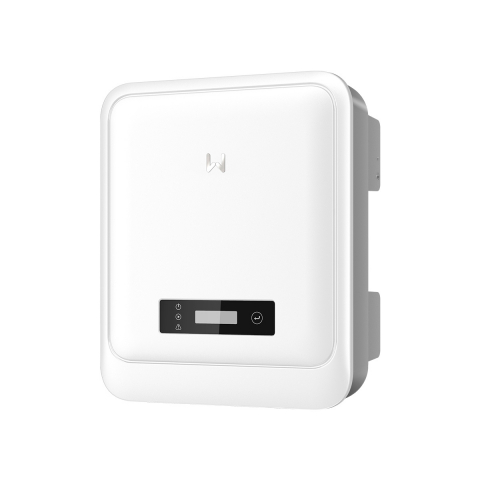 Invertoare - Goodwe GW3600D-NS G3