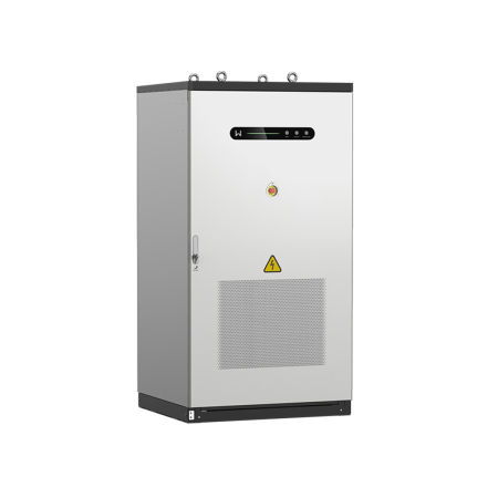 Backup Switch - GoodWe GW375K-STS-A-G10 - Comutator static de transfer pentru ET80, ET100 si ETR 125