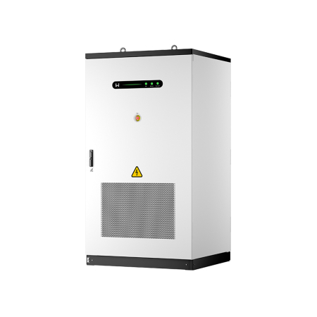 Backup Switch - GoodWe GW500K-STS-PCS-G10 - Comutator static STS pentru ESA 125 kW/261 kWh