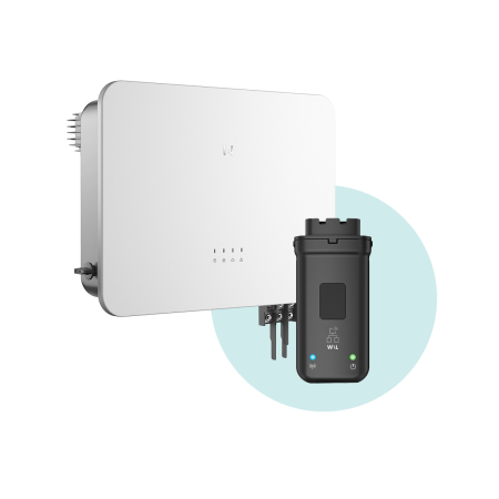 Goodwe - Goodwe GW50K-SDT-C30 - Invertor on-grid trifazat 50 kW